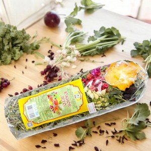 Чай "Южное лето" (РУЧНОЙ СБОР) 100 гр.