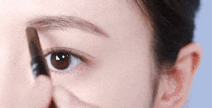 Etude House Карандаш для бровей с щеточкой Etude Drawing Eye Brow #06 Ash Brown, 0.25г