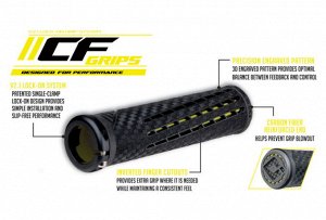 Грипсы ODI CF
