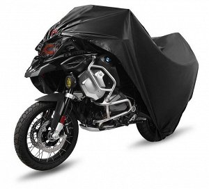 Чехол для хранения мотоцикла-велосипеда Rhinowalk F1001BK 240*110 см