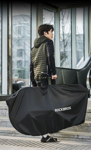 Чехол для хранения велосипеда ROCKBROS D004