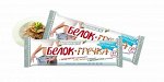 Фитнес-батончик &quot;Белок+Гречка&quot; Заряд энергии + Рост мышц + Жиросжигатель 22 гр.