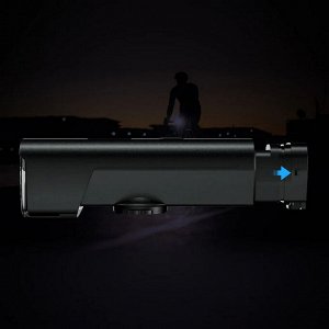 Фонарь велосипедный Magicshine ALLTY 1500S