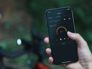 Фонарь велосипедный Magicshine ALLTY 1500S