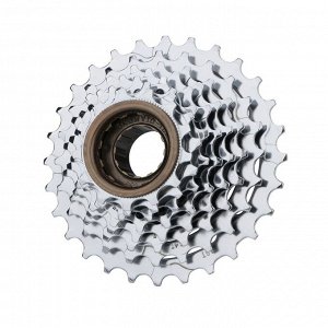 Трещотка Meroca MR-1328-8. 8 ск. 13-28T