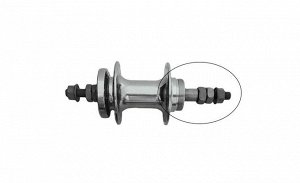 Трещотка Meroca MR-1328-8. 8 ск. 13-28T