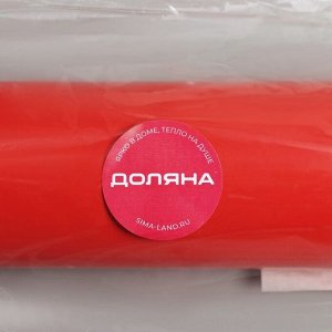 Вантуз вакуумный с адаптером, d=15.5 см, h=43 см