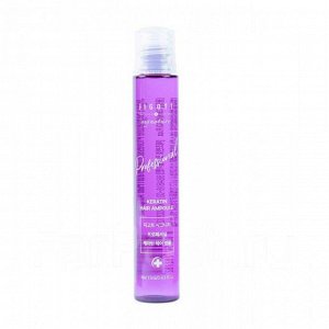 Филлер для волос с кератином Signature Professional Keratin Hair Ampoule