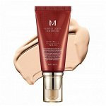 (Mini)BB-крем MISSHA M Perfect Cover BB Cream SPF42/PA+++ 13 тон (Bright Beige) 20 мл (НЕТ ДС), шт