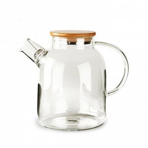 Заварочный чайник TEA POT / 1500 мл