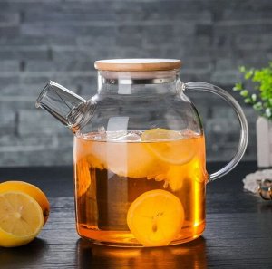 Заварочный чайник TEA POT / 1800 мл