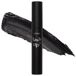 Водостойкая тушь для ресниц Etude Lash Up Comb Mascara #01 Black, 8г