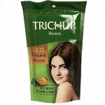 Хна натуральная для волос &quot;Trichup&quot;, 100гр