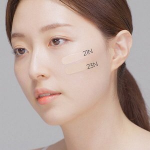Увлажняющий кушон с гиалуроновой кислотой A'Pieu Waterlock Cushion SPF50+ / PA++++ #21N Ivory Beige,15г