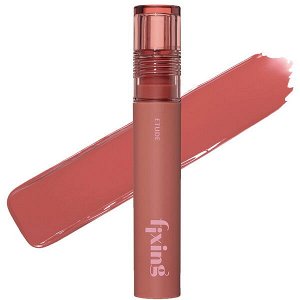 Матовый тинт для губ Etude Fixing Tint #12 Salmon Brick, 4г