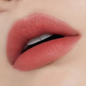 Матовый тинт для губ Etude Fixing Tint #12 Salmon Brick, 4г