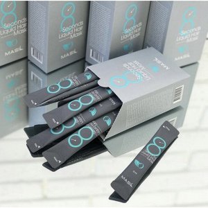 Маска Для Объема Волос Masil 8 Seconds Liquid Hair Mask