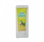 Scinic Пенка для умывания с авокадо (пробник) Avocado Сleansing Foam