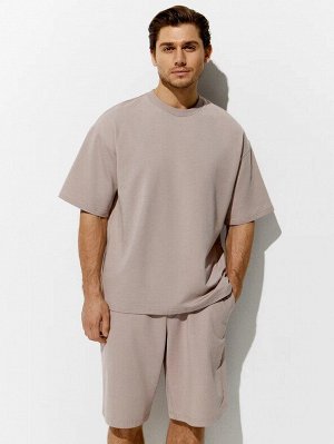Футболка мужская OVERSIZE