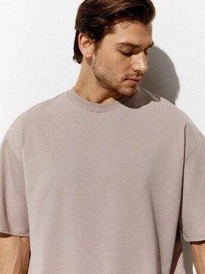 Футболка мужская OVERSIZE