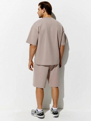 Футболка мужская OVERSIZE