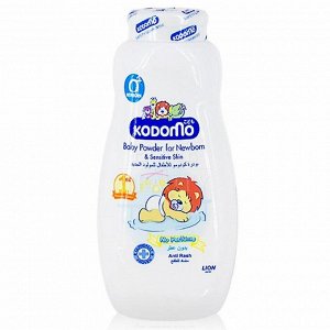 Lion Thailand / * LION "Кодомо" Присыпка "Экстра мягкая" против раздражения