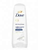 DOVE крем гель-душ Глубокое питание и увлажнение 200мл
