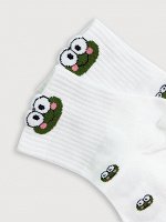 НОСКИ ДЕТСКИЕ