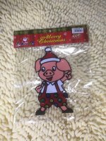 Наклейка