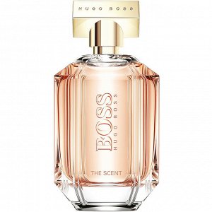 HUGO BOSS THE SCENT edp (w) 100ml м(н) парфюмерная вода женская