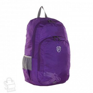 Рюкзак 611W purple