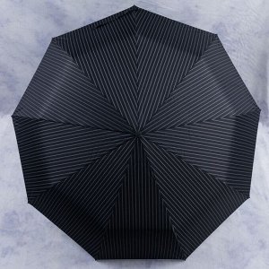 Зонт-автомат мужской