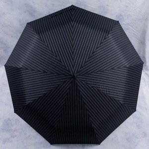 Зонт-автомат мужской