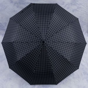 Зонт-автомат мужской