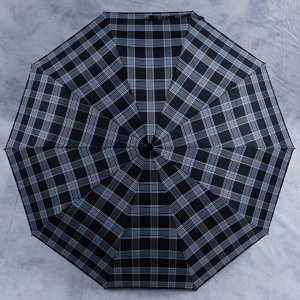 Зонт-автомат мужской