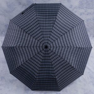 Зонт-автомат мужской