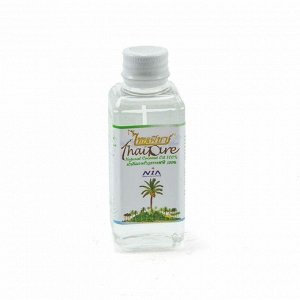 100% Кокосовое масло холодного отжима  Thai Pure Virgin Organic Coconut Oil 100%