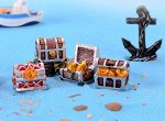 Сундук с сокровищами