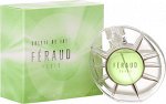 FERAUD woman SOLEIL DE JADE   Туалетные духи  75 мл.