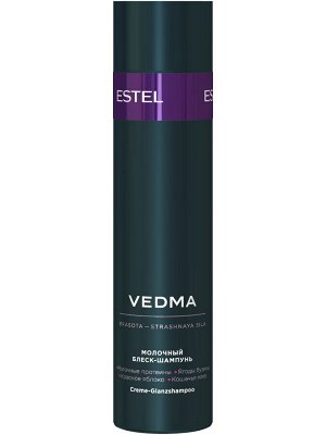 Эстель Шампунь для блеска волос VEDMA by ESTEL 250 мл