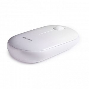 Мышь беспроводная компьютерная Smartbuy 266AG белая градиент (SBM-266AG-W)