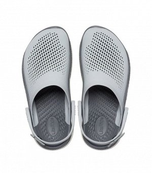 Шлёпанцы Crocs Literide