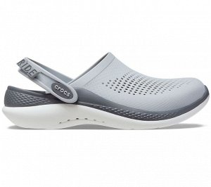 Шлёпанцы Crocs Literide