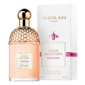 GUERLAIN unisex AQUA ALLEGORIA PASSIFLORA   Туалетная вода  75 мл.