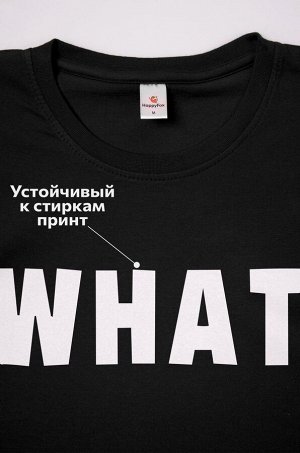 Футболка для мальчика Happyfox