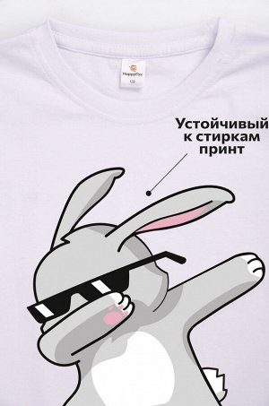 Детская футболка Happyfox