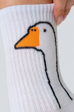 Женские носки 2 пары Happyfox
