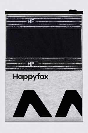 Трусы для мальчика 2шт. Happyfox