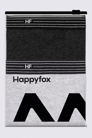 Трусы для мальчика 2шт. Happyfox