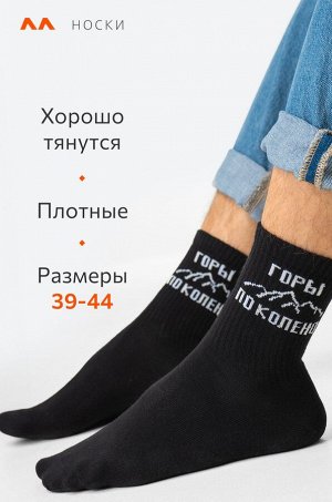 Носки Happyfox